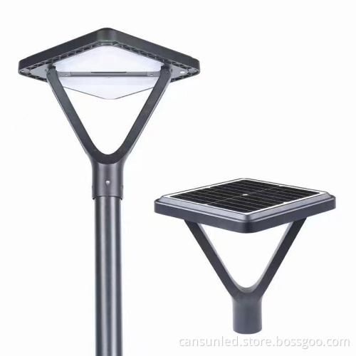 Waterproof Solar Pathway Lights for Outdoor Driveway and Garden